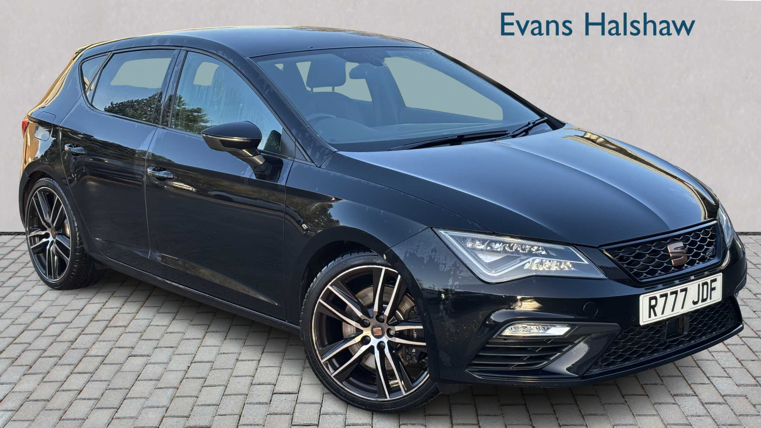 Main listing image - SEAT Leon