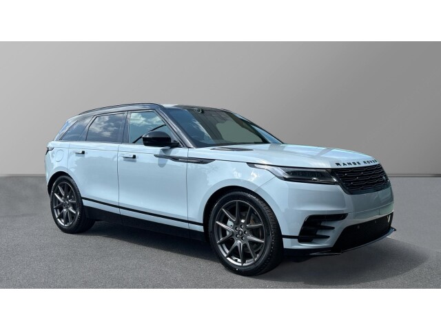 Main listing image - Land Rover Range Rover Velar