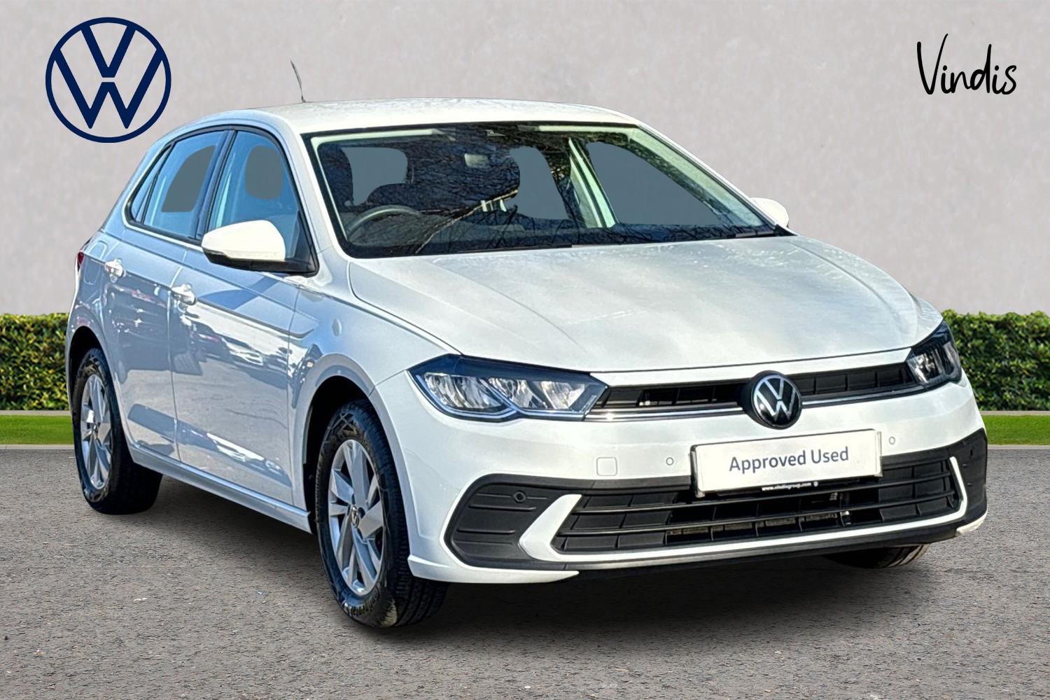 Main listing image - Volkswagen Polo