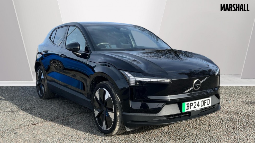 Main listing image - Volvo EX30