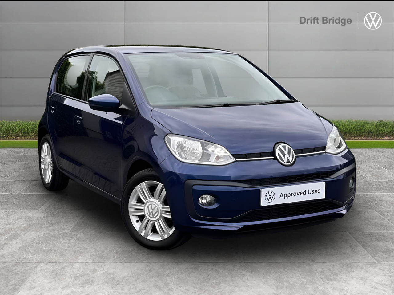 Main listing image - Volkswagen Up