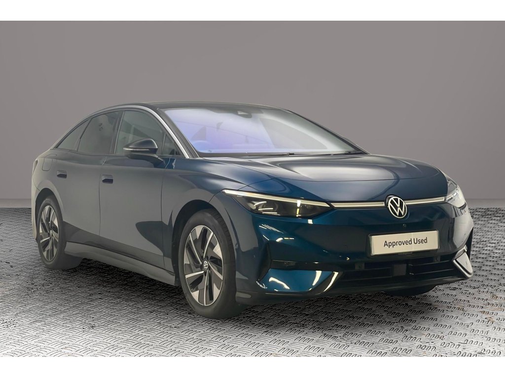 Main listing image - Volkswagen ID.7