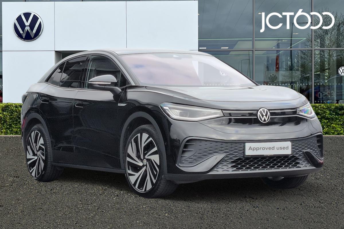 Main listing image - Volkswagen ID.5