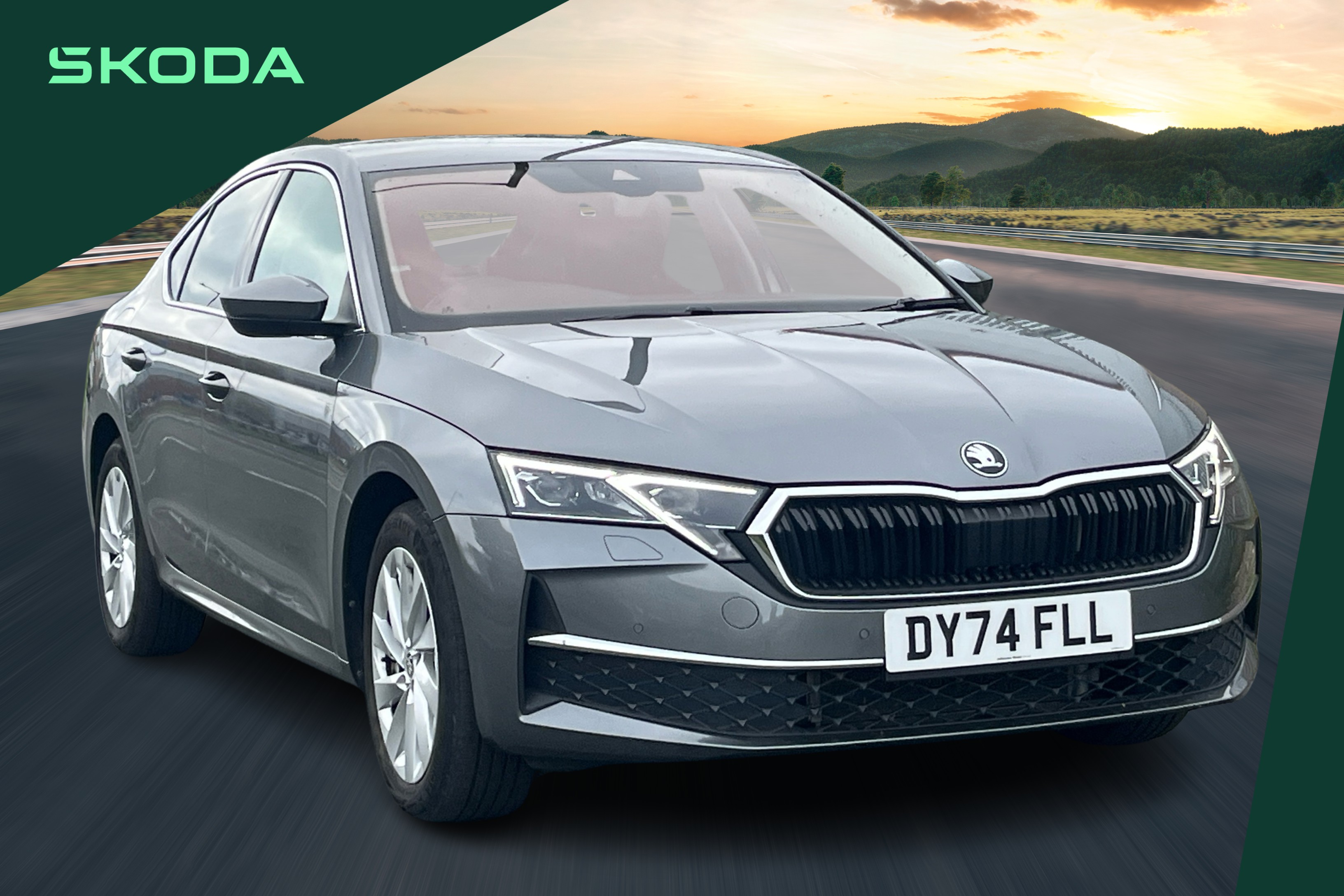 Main listing image - Skoda Octavia