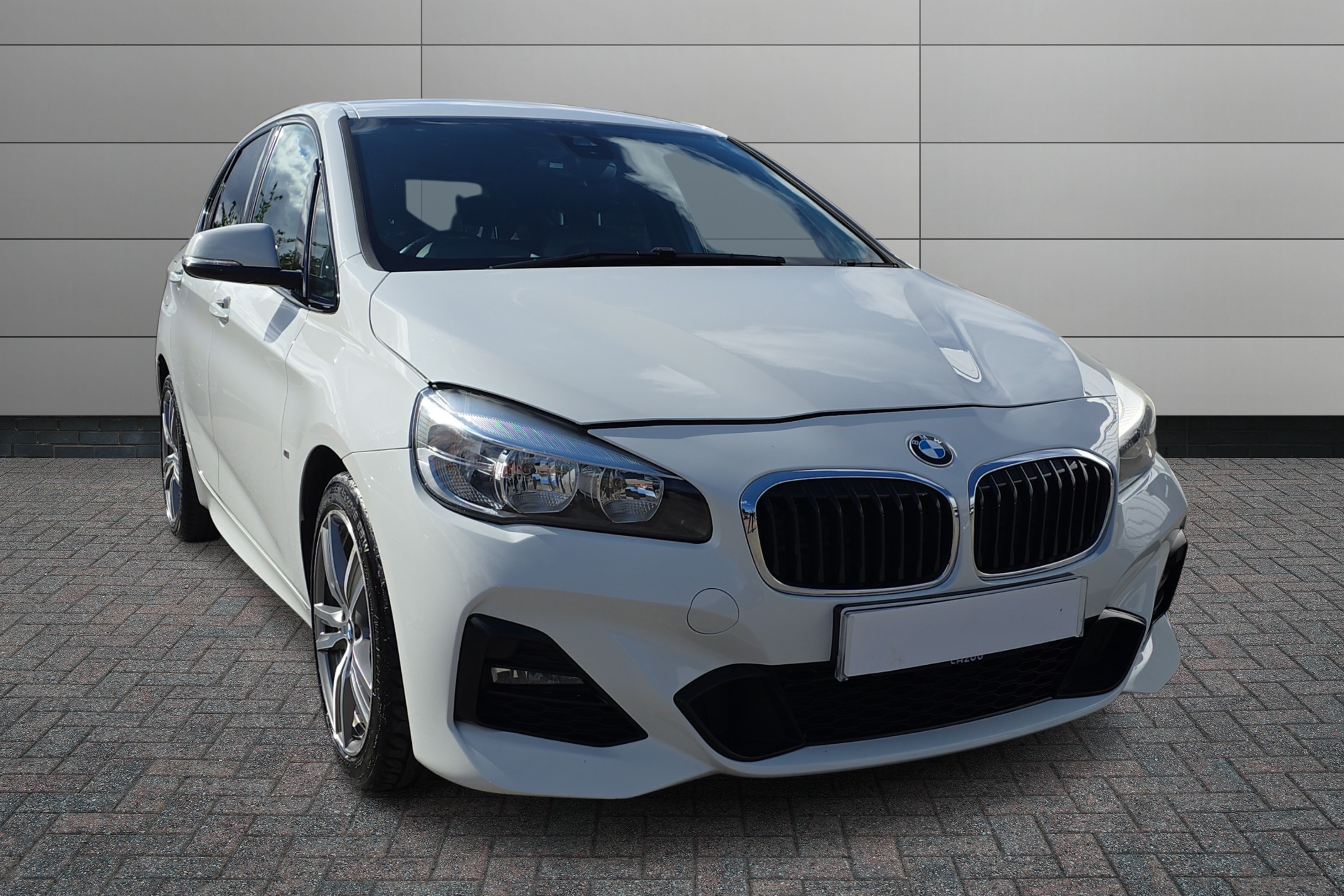 Main listing image - BMW 2 Series Active Tourer