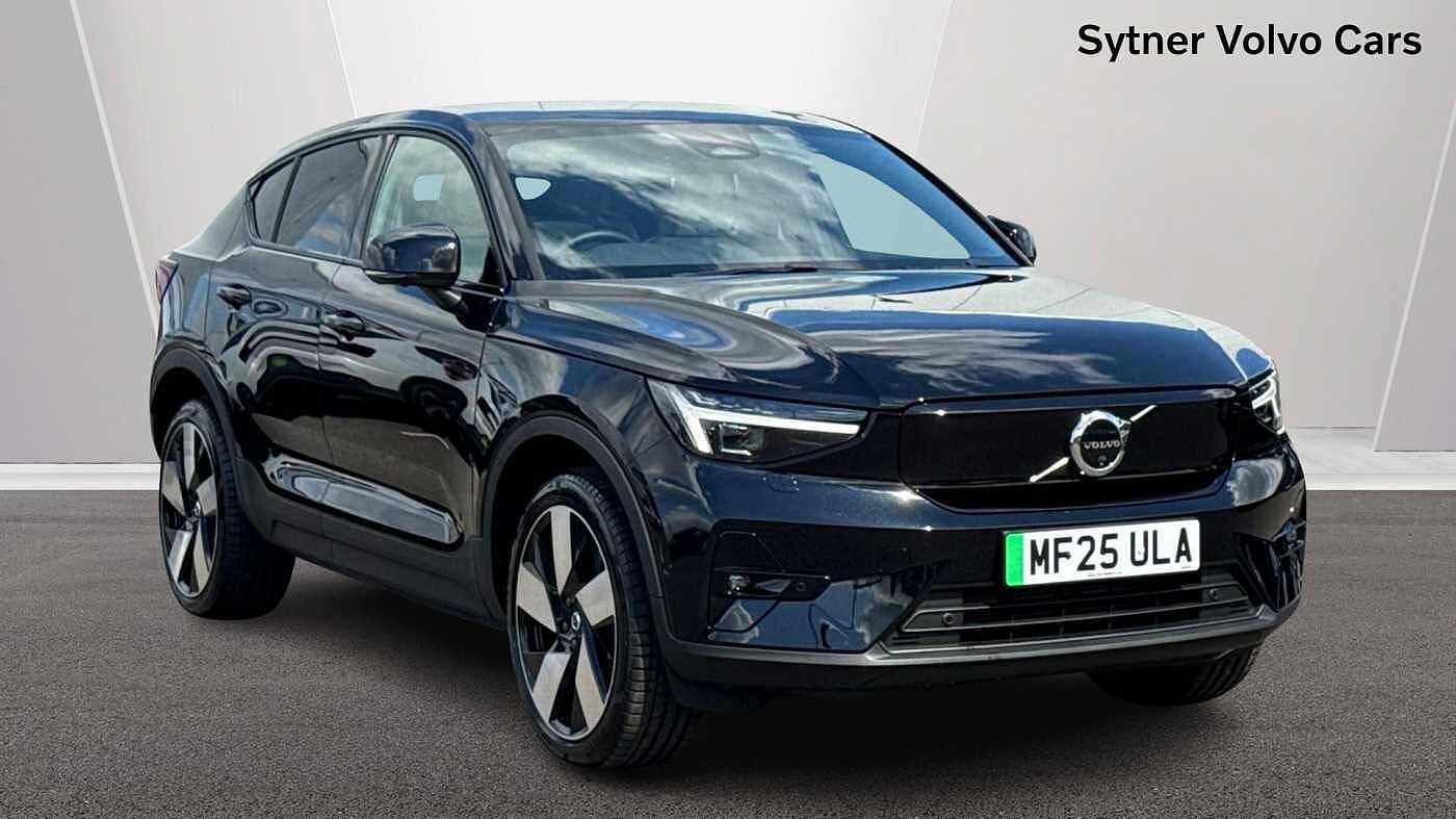 Main listing image - Volvo Ex40