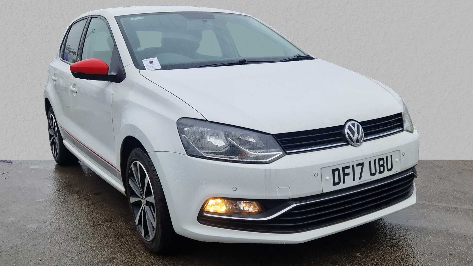 Main listing image - Volkswagen Polo