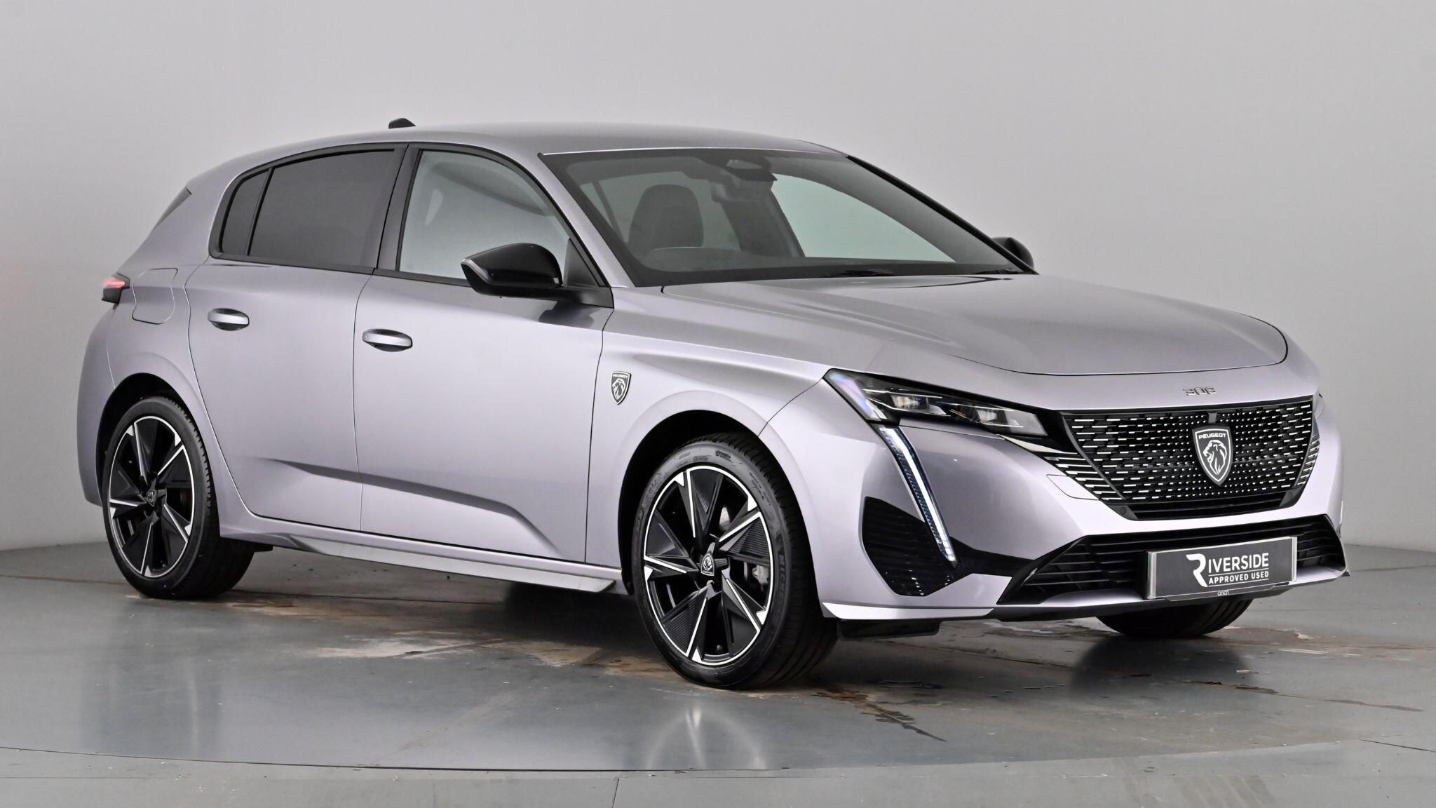 Main listing image - Peugeot 308
