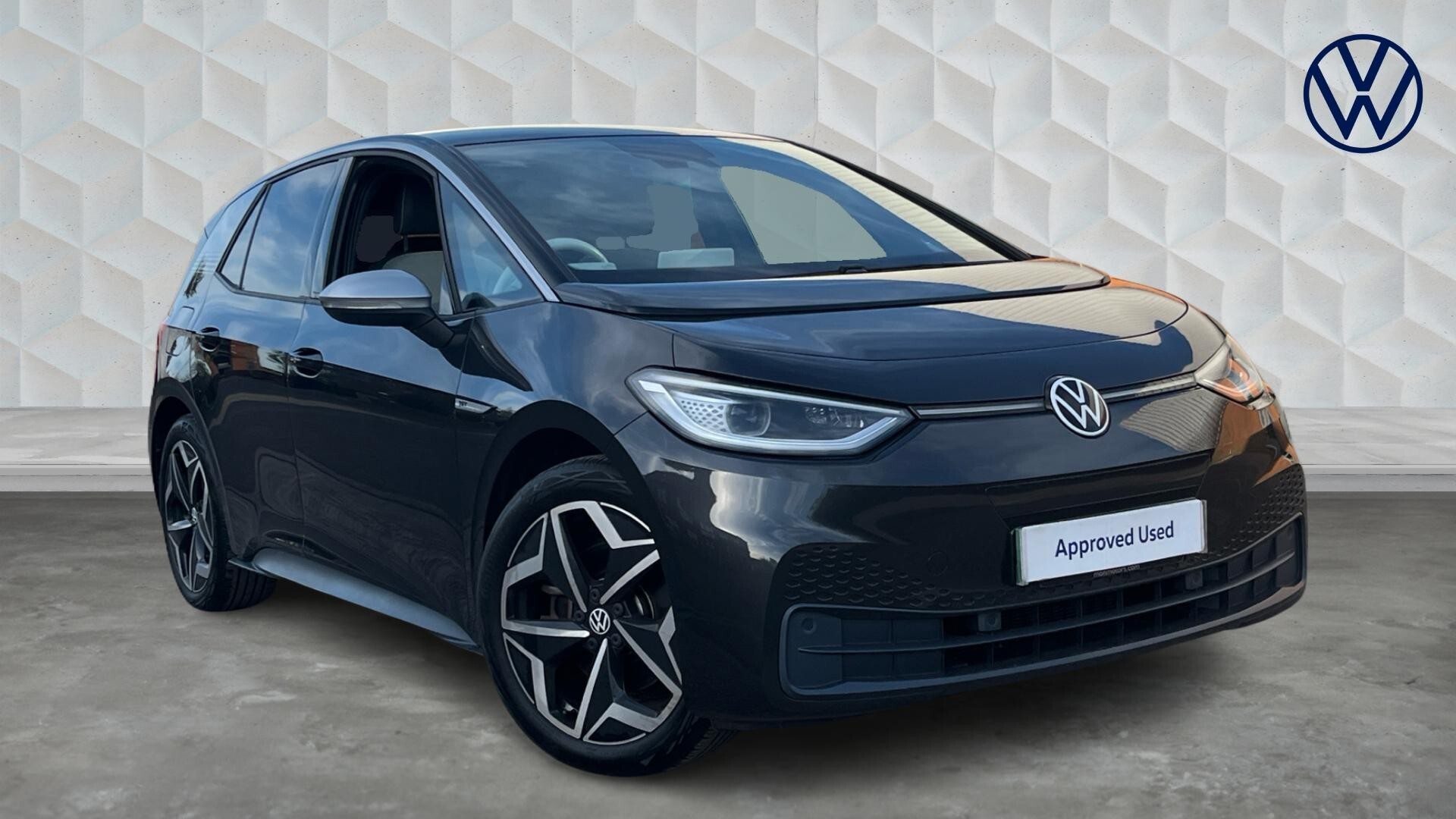 Main listing image - Volkswagen ID.3