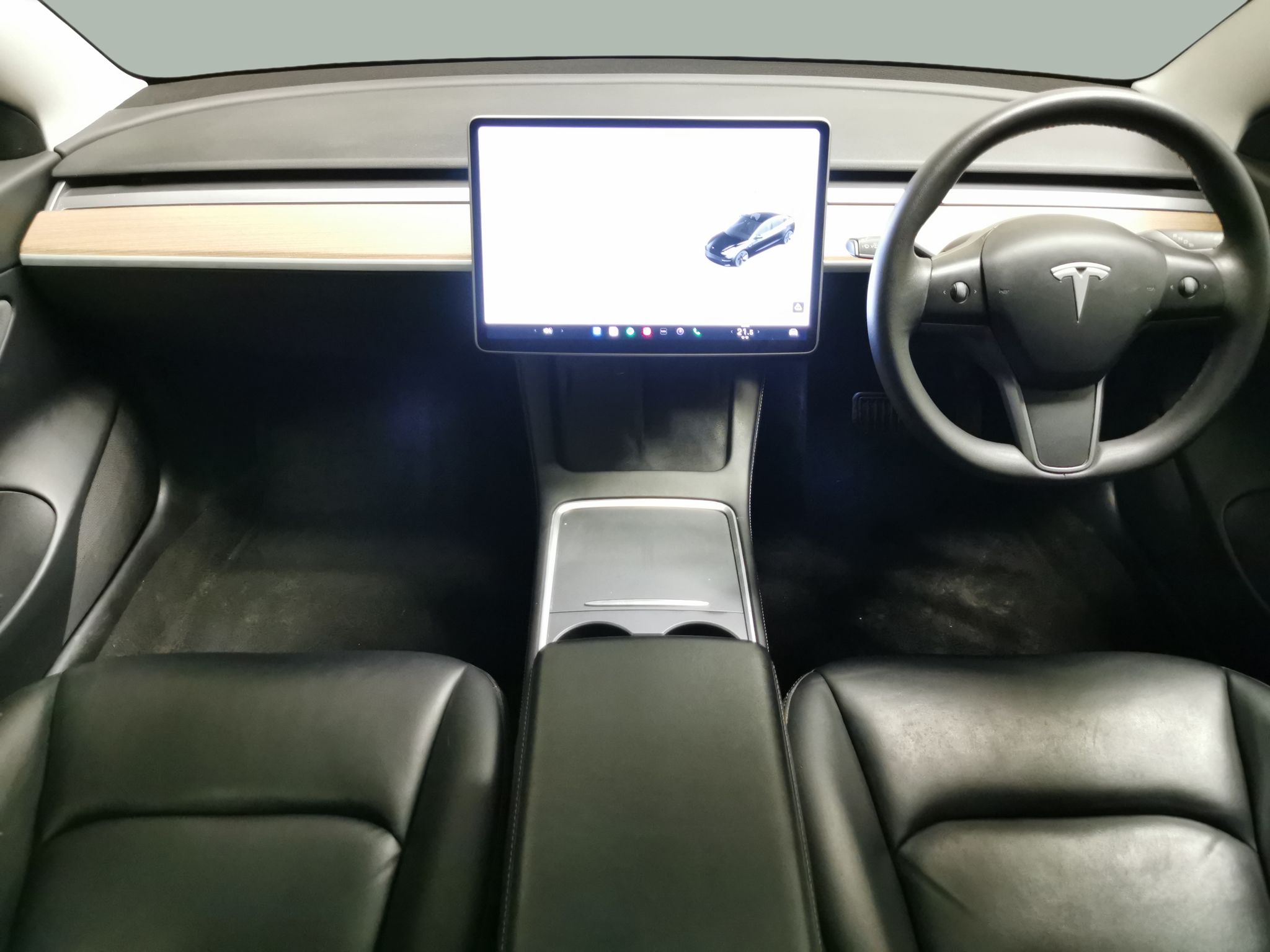Main listing image - Tesla Model 3
