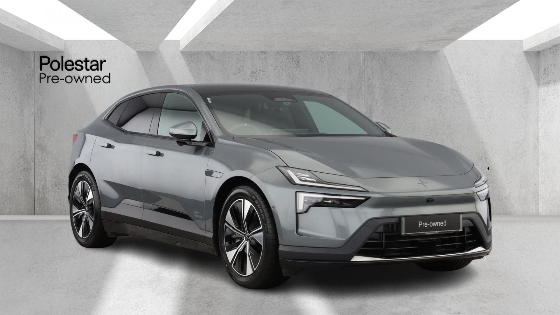 Main listing image - Polestar 4 Coupe