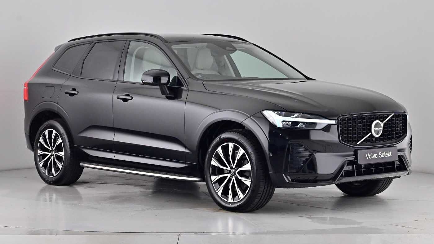 Main listing image - Volvo XC60