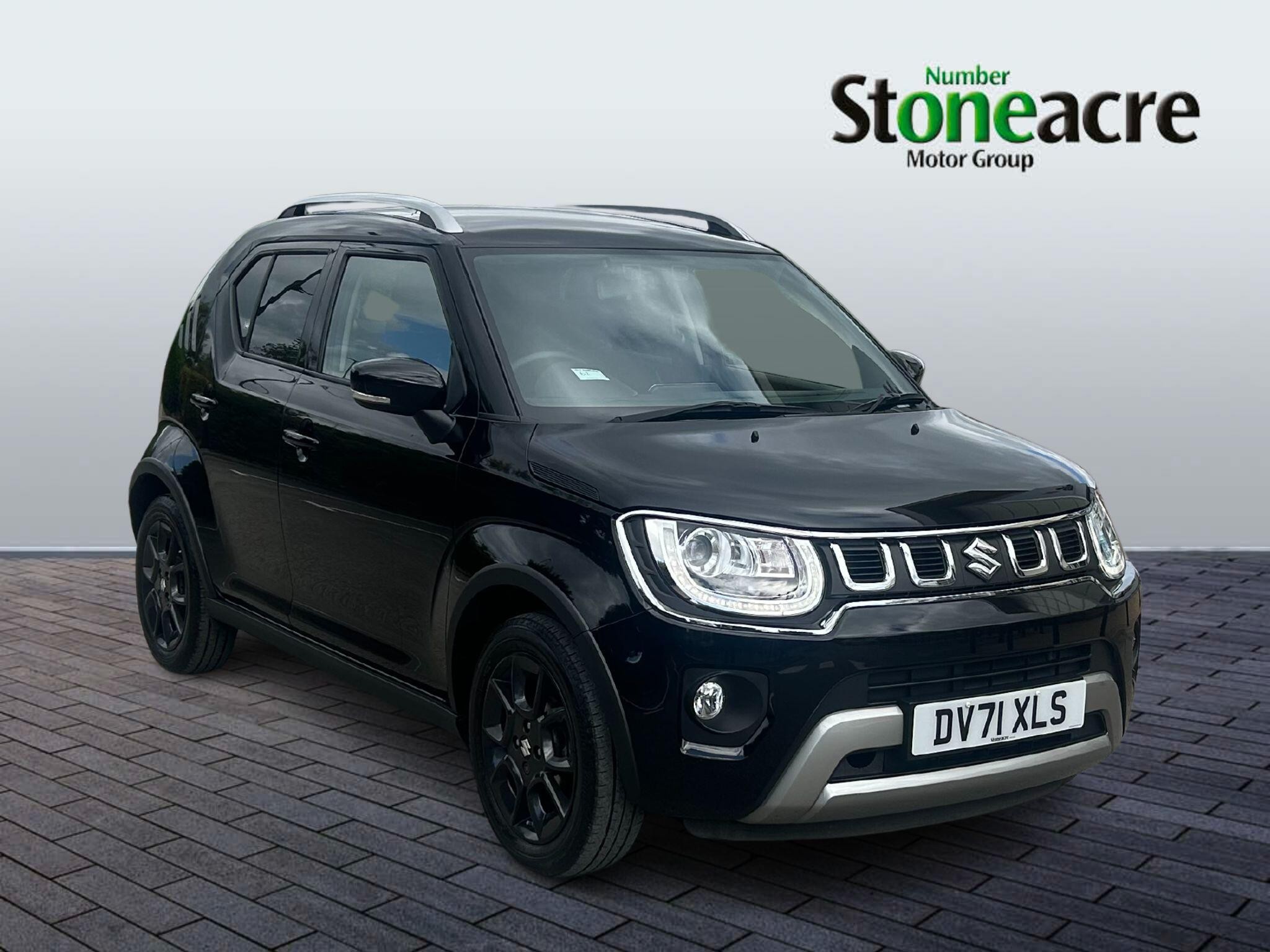 Main listing image - Suzuki Ignis