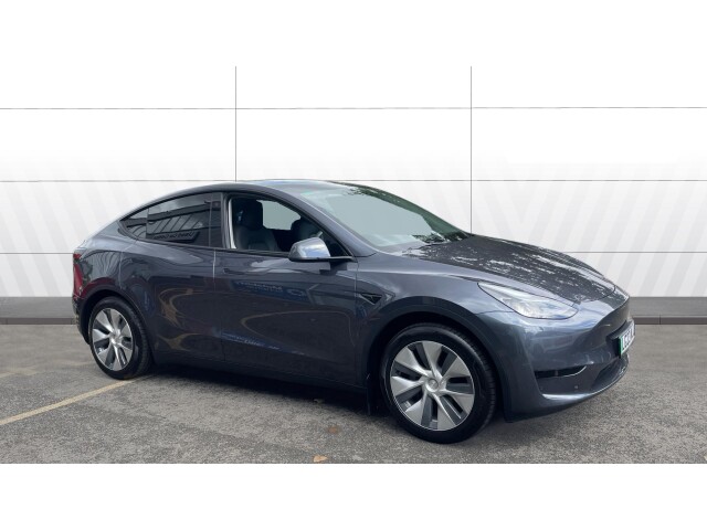 Main listing image - Tesla Model Y