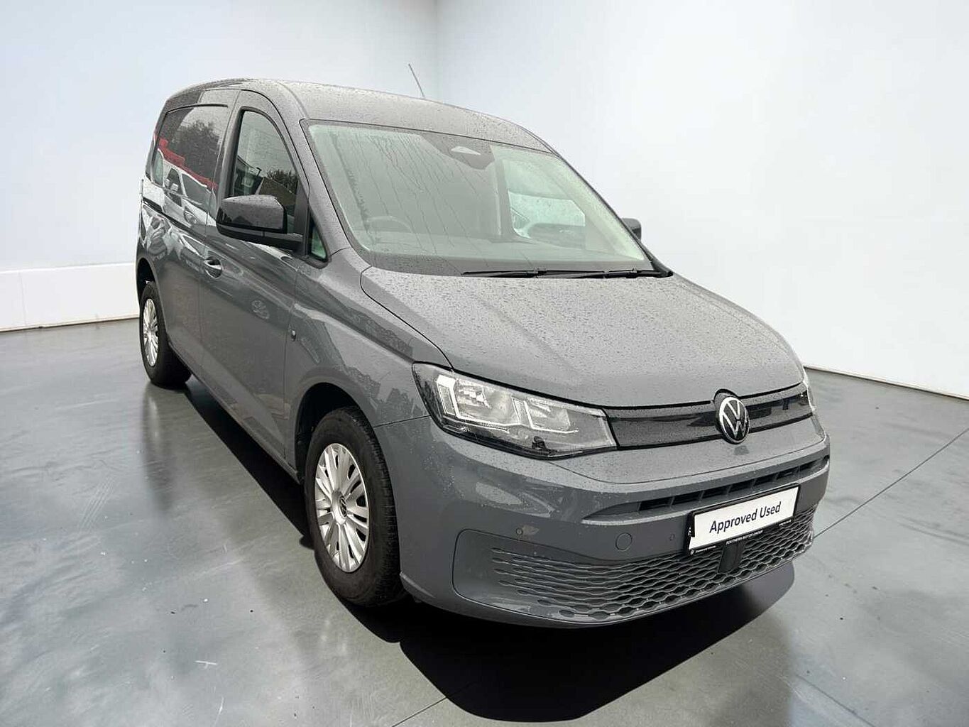 Main listing image - Volkswagen Caddy
