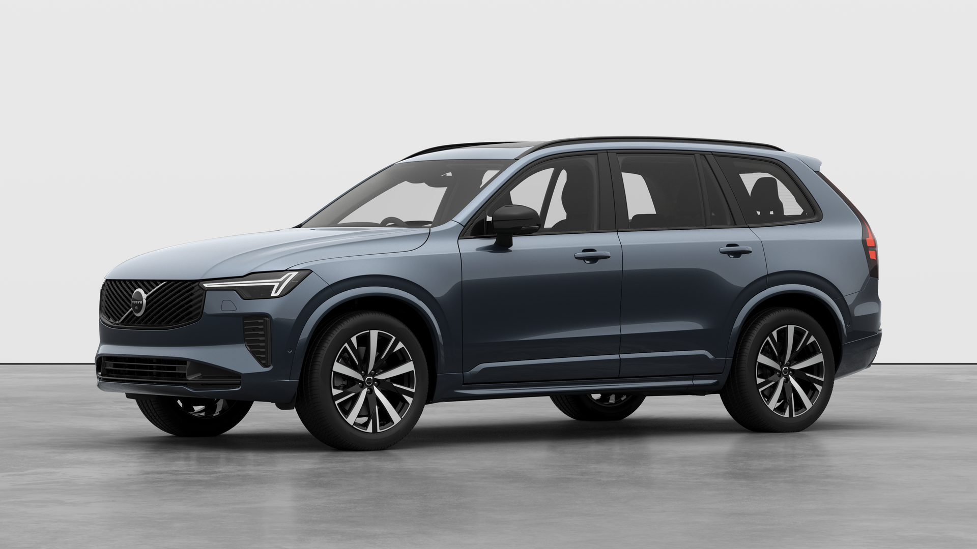 Main listing image - Volvo XC90