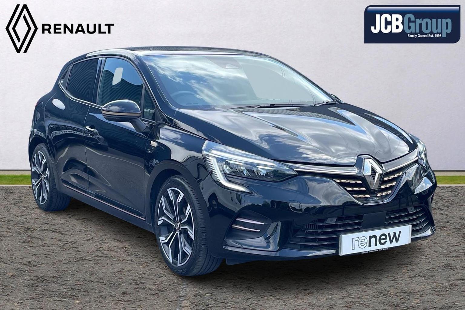 Main listing image - Renault Clio