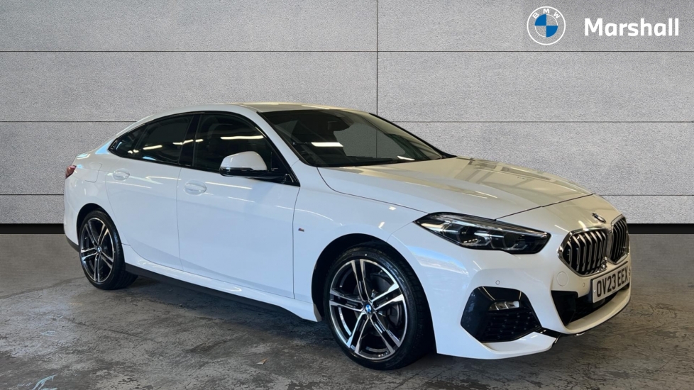 Main listing image - BMW 2 Series
