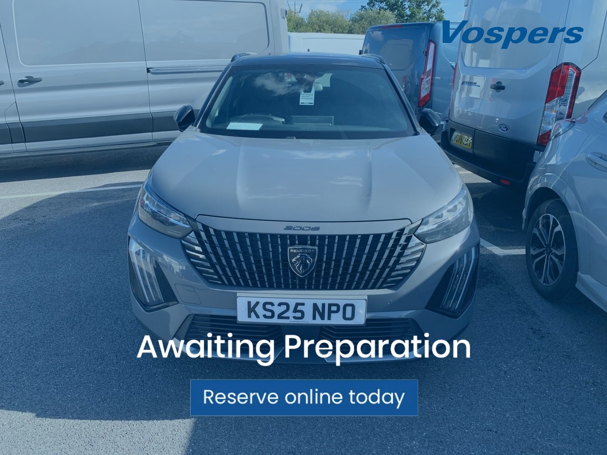 Main listing image - Peugeot 2008