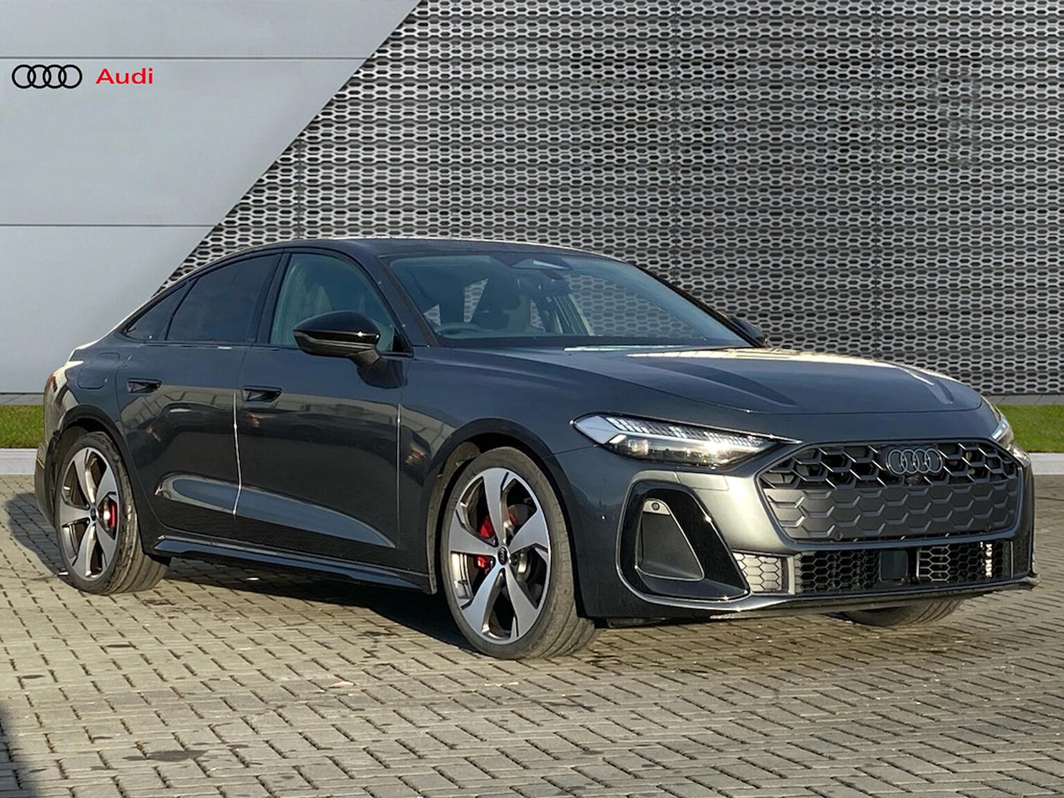 Main listing image - Audi A5