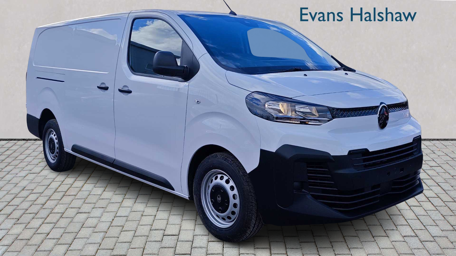 Main listing image - Citroen Dispatch
