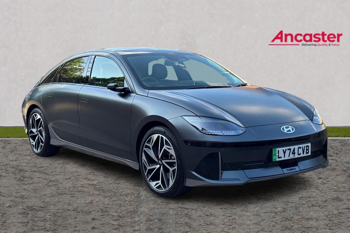 Main listing image - Hyundai IONIQ 6