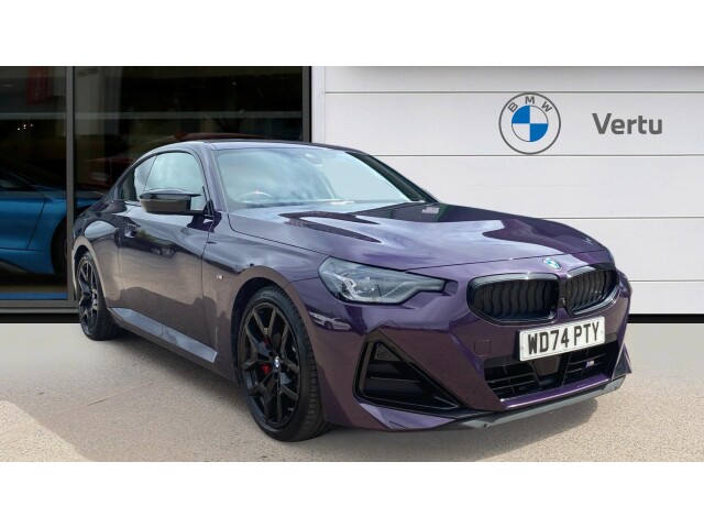Main listing image - BMW 2 Series