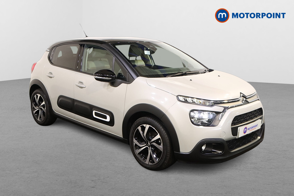 Main listing image - Citroen C3