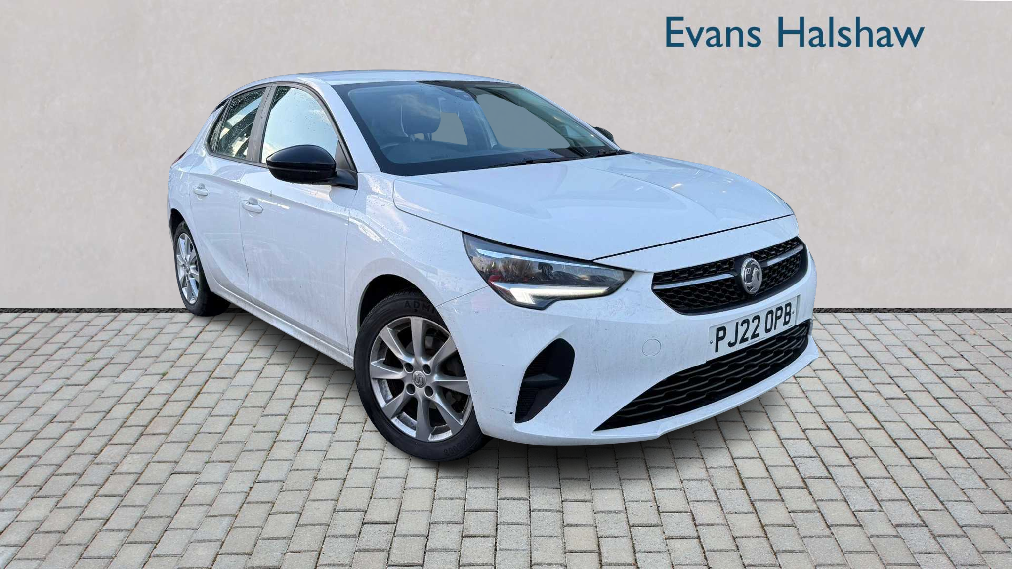 Main listing image - Vauxhall Corsa