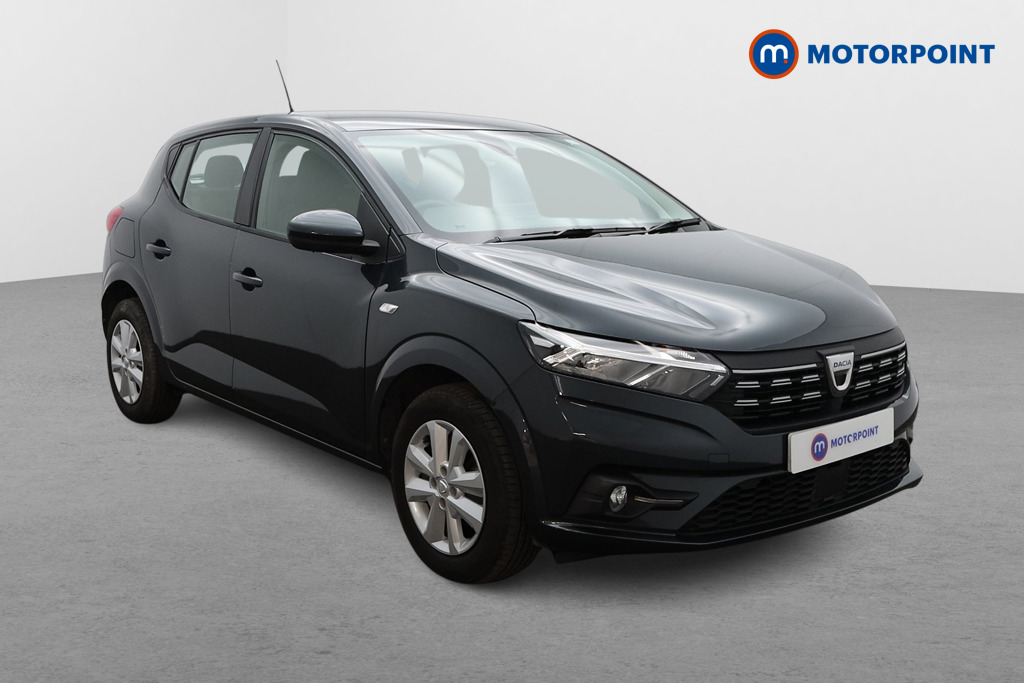 Main listing image - Dacia Sandero