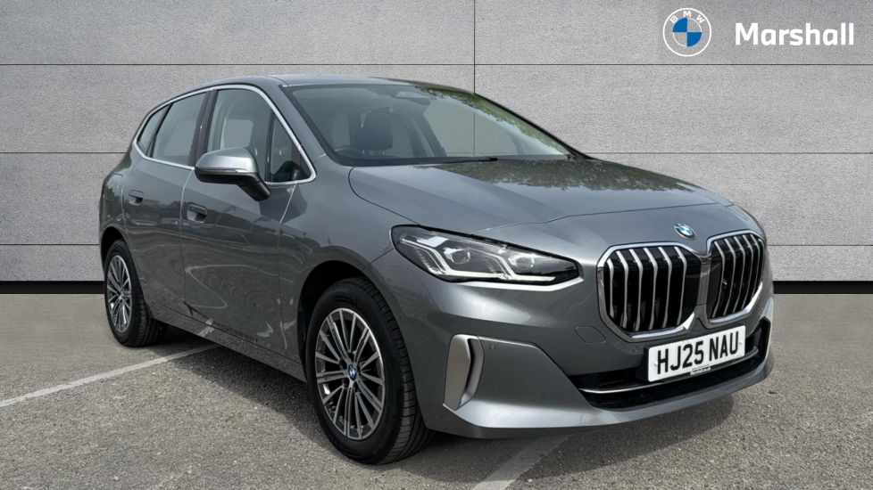 Main listing image - BMW 2 Series Active Tourer