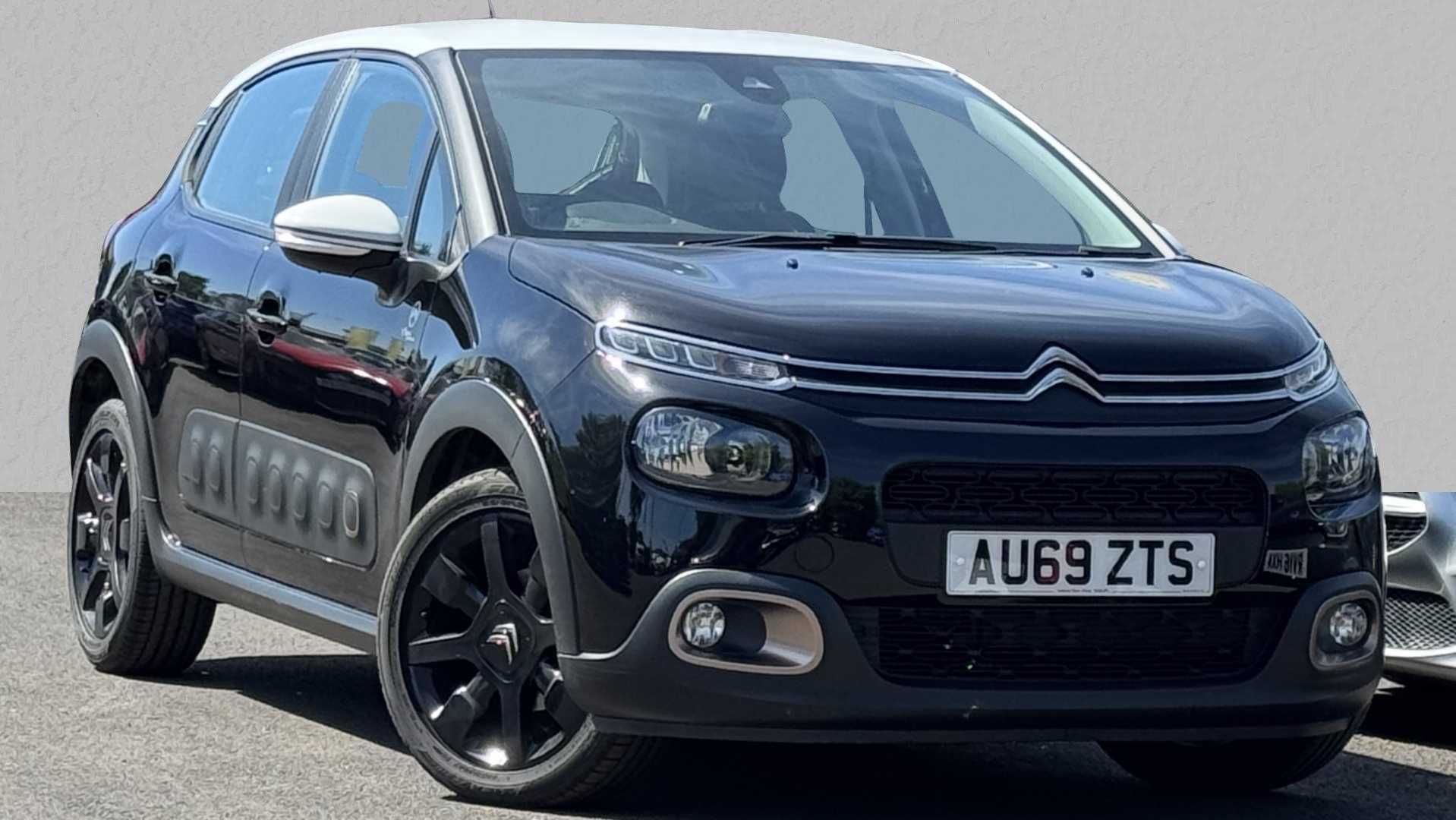 Main listing image - Citroen C3