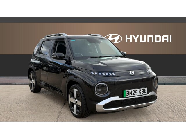 Main listing image - Hyundai Inster