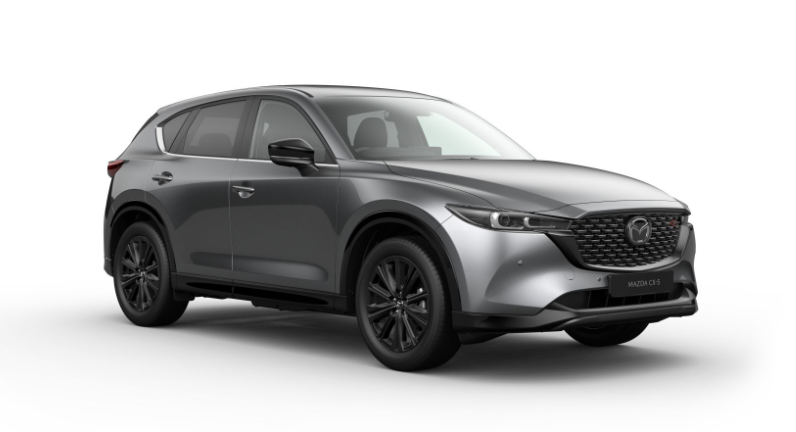 Main listing image - Mazda CX-5