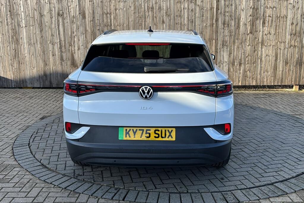 Main listing image - Volkswagen ID.4