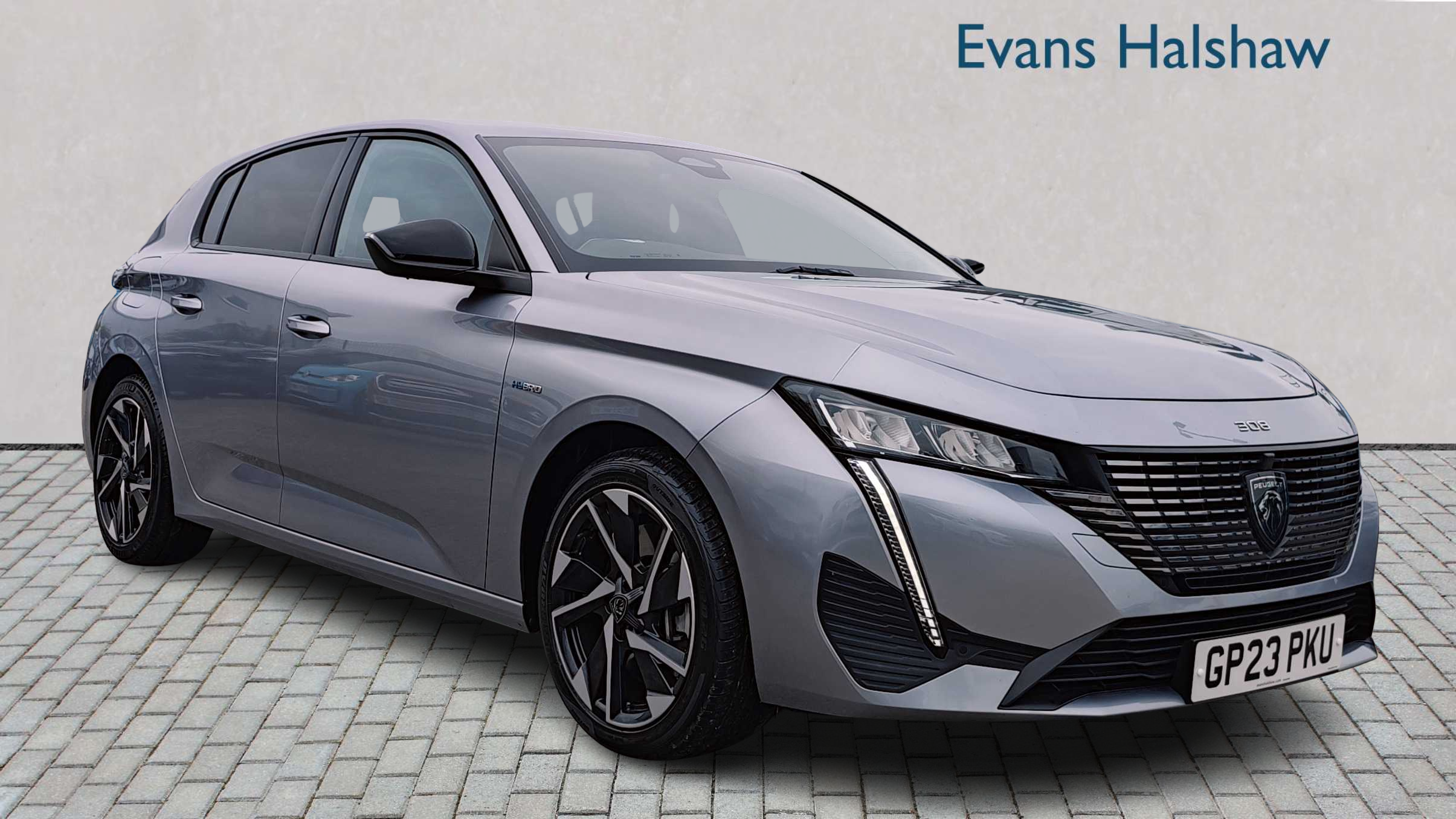 Main listing image - Peugeot 308