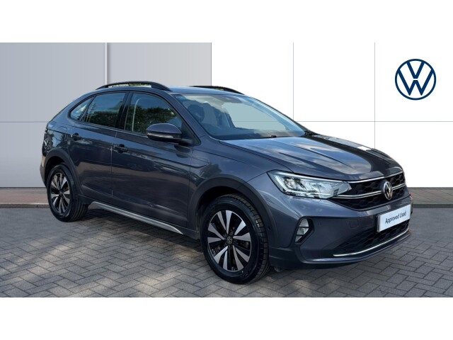 Main listing image - Volkswagen Taigo