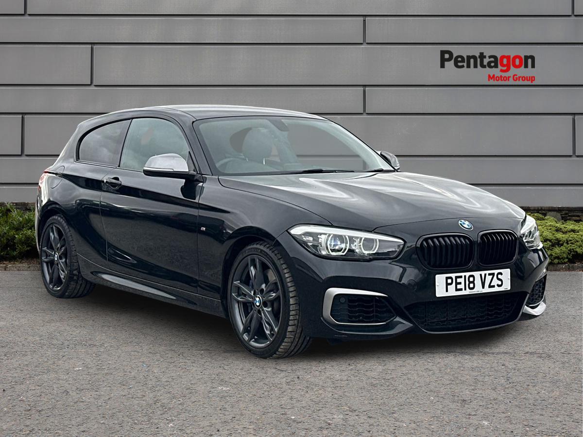 Main listing image - BMW 1 Series