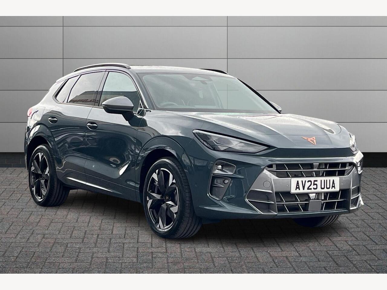 Main listing image - Cupra Terramar