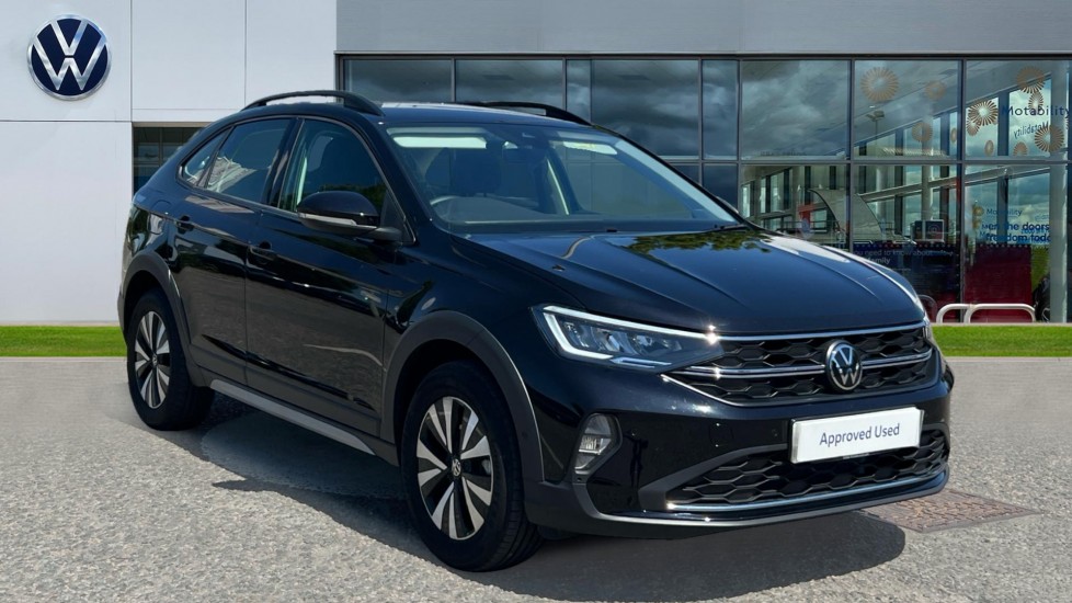 Main listing image - Volkswagen Taigo