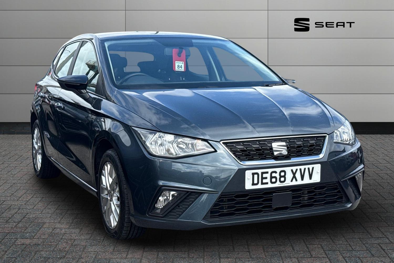 Main listing image - SEAT Ibiza