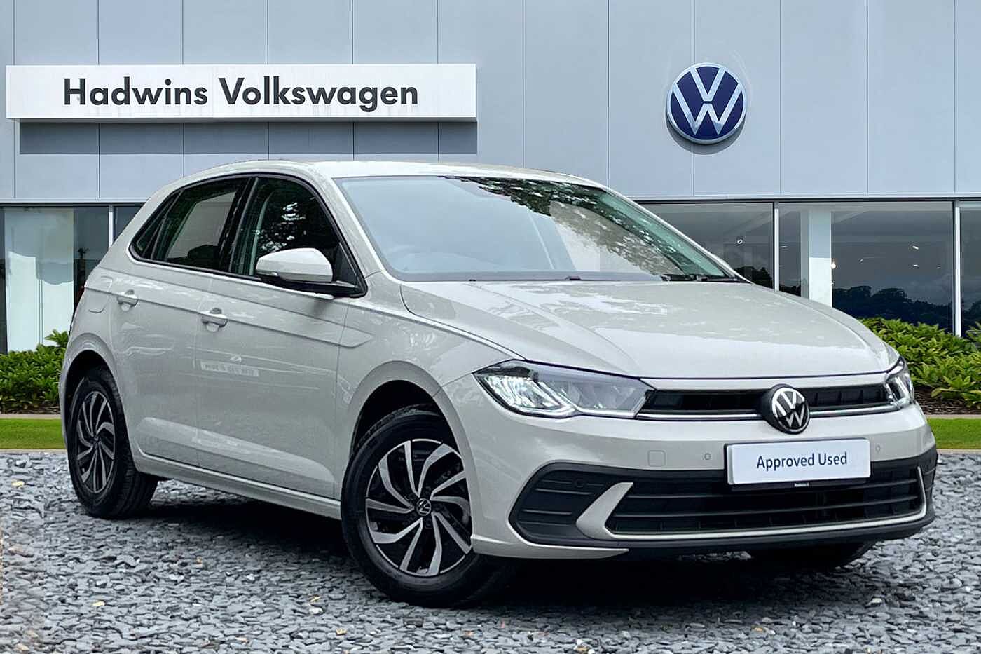 Main listing image - Volkswagen Polo