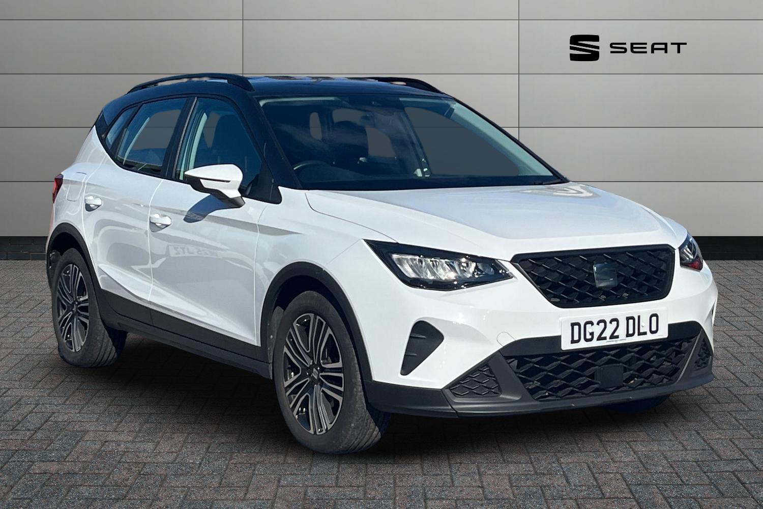 Main listing image - SEAT Arona