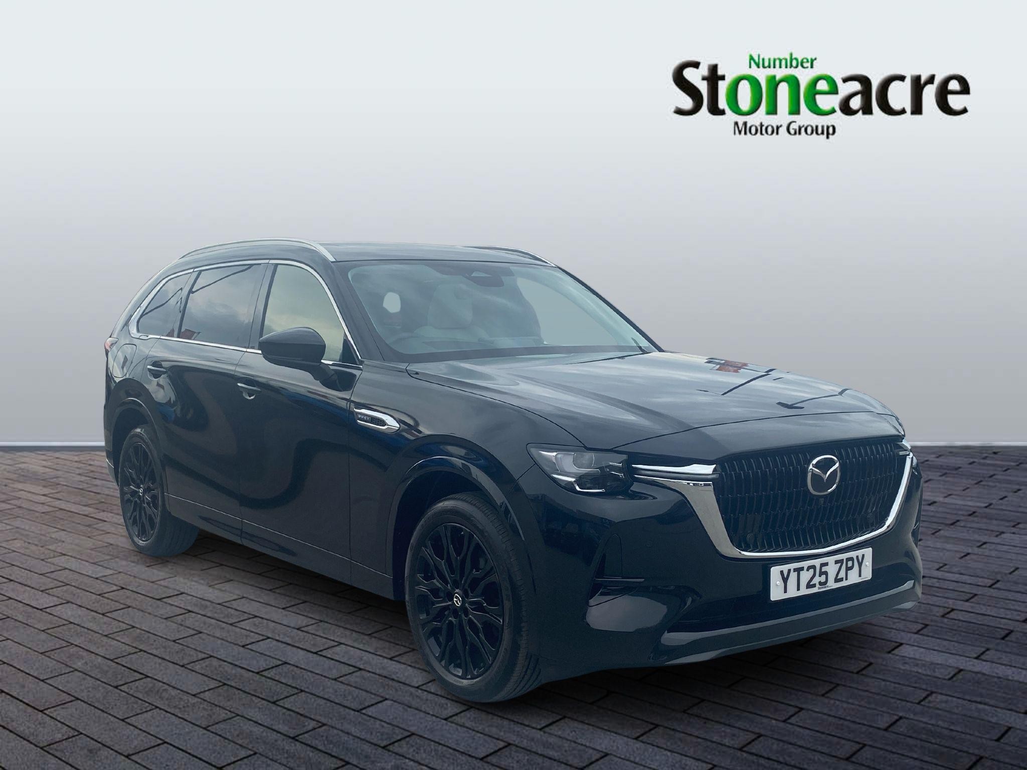 Main listing image - Mazda Cx 80