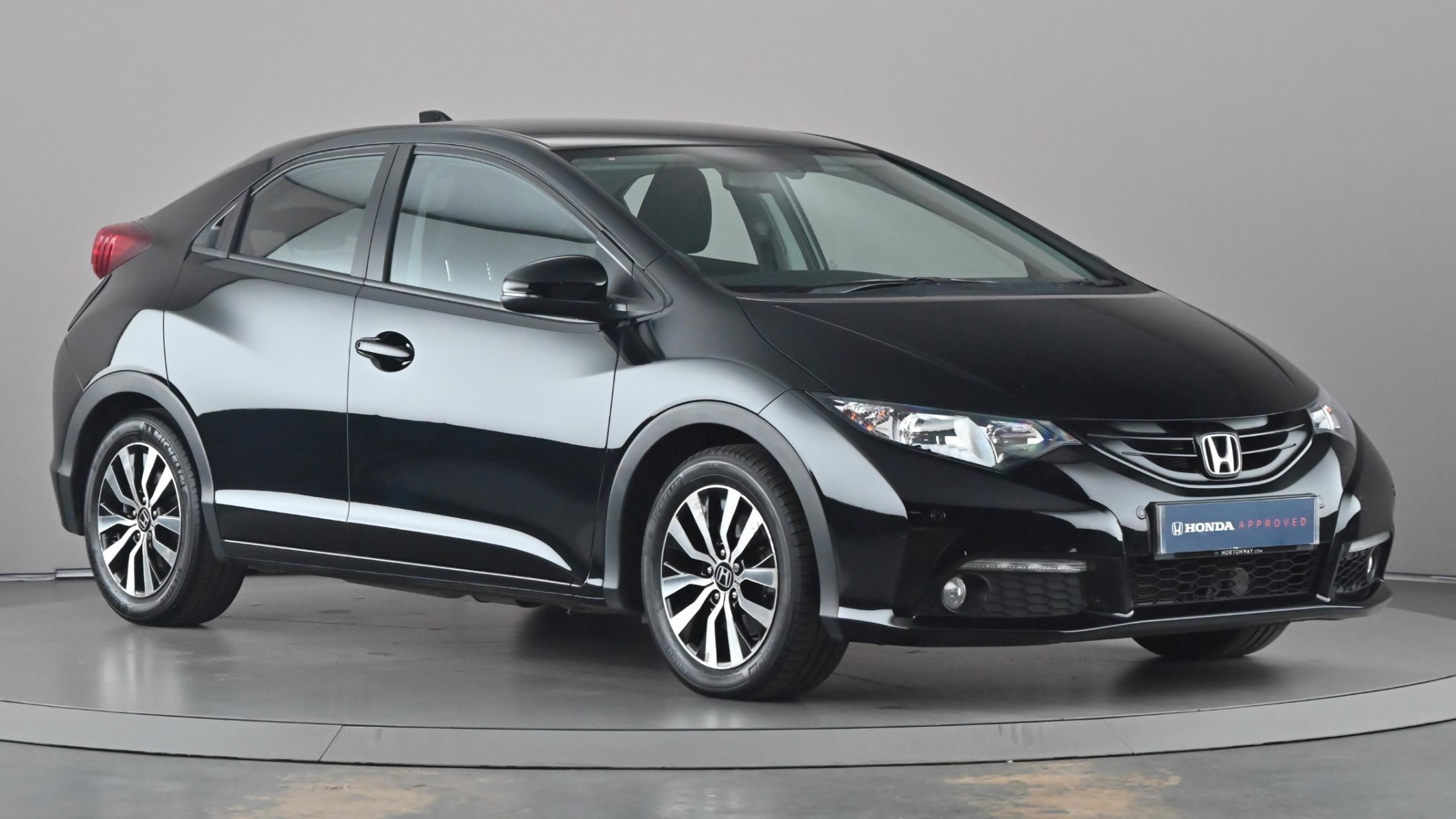 Main listing image - Honda Civic