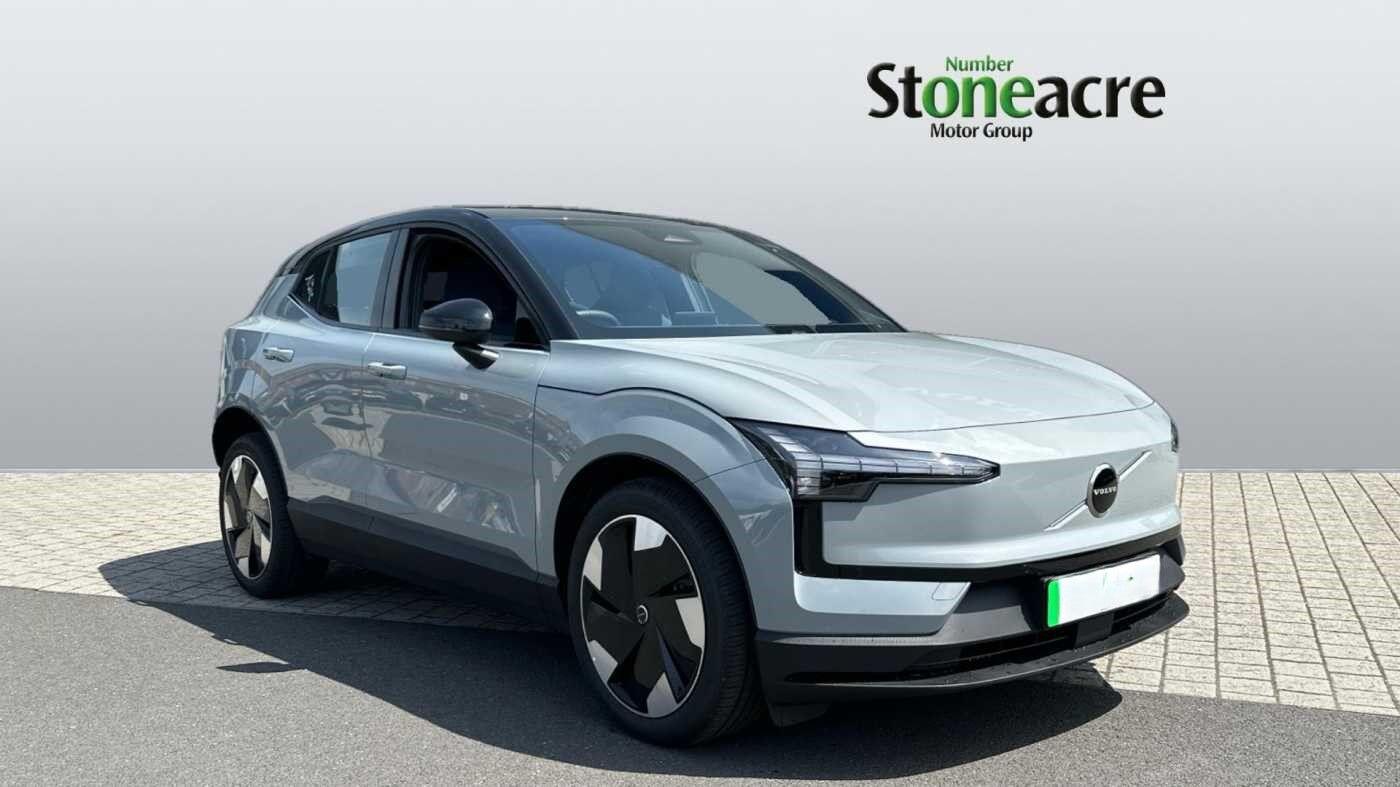 Main listing image - Volvo EX30