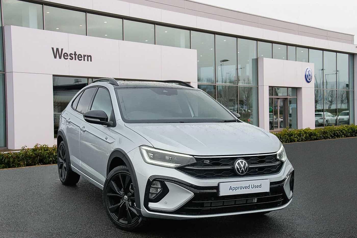 Main listing image - Volkswagen Taigo