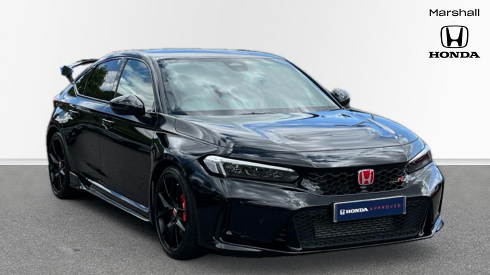 Main listing image - Honda Civic Type R