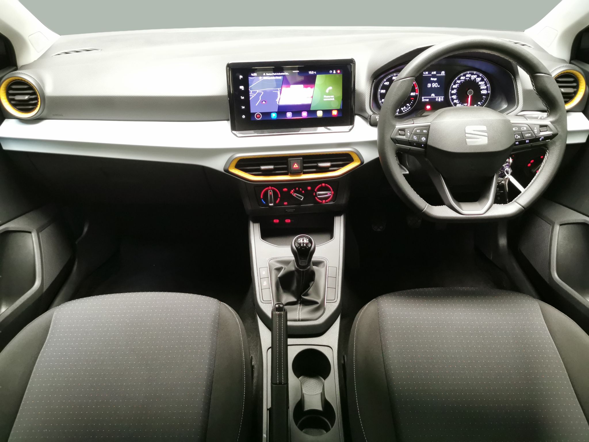 Main listing image - SEAT Ibiza