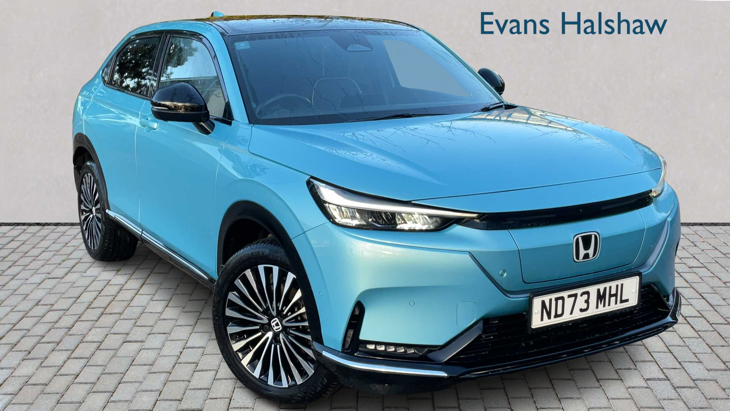 Main listing image - Honda E Ny1